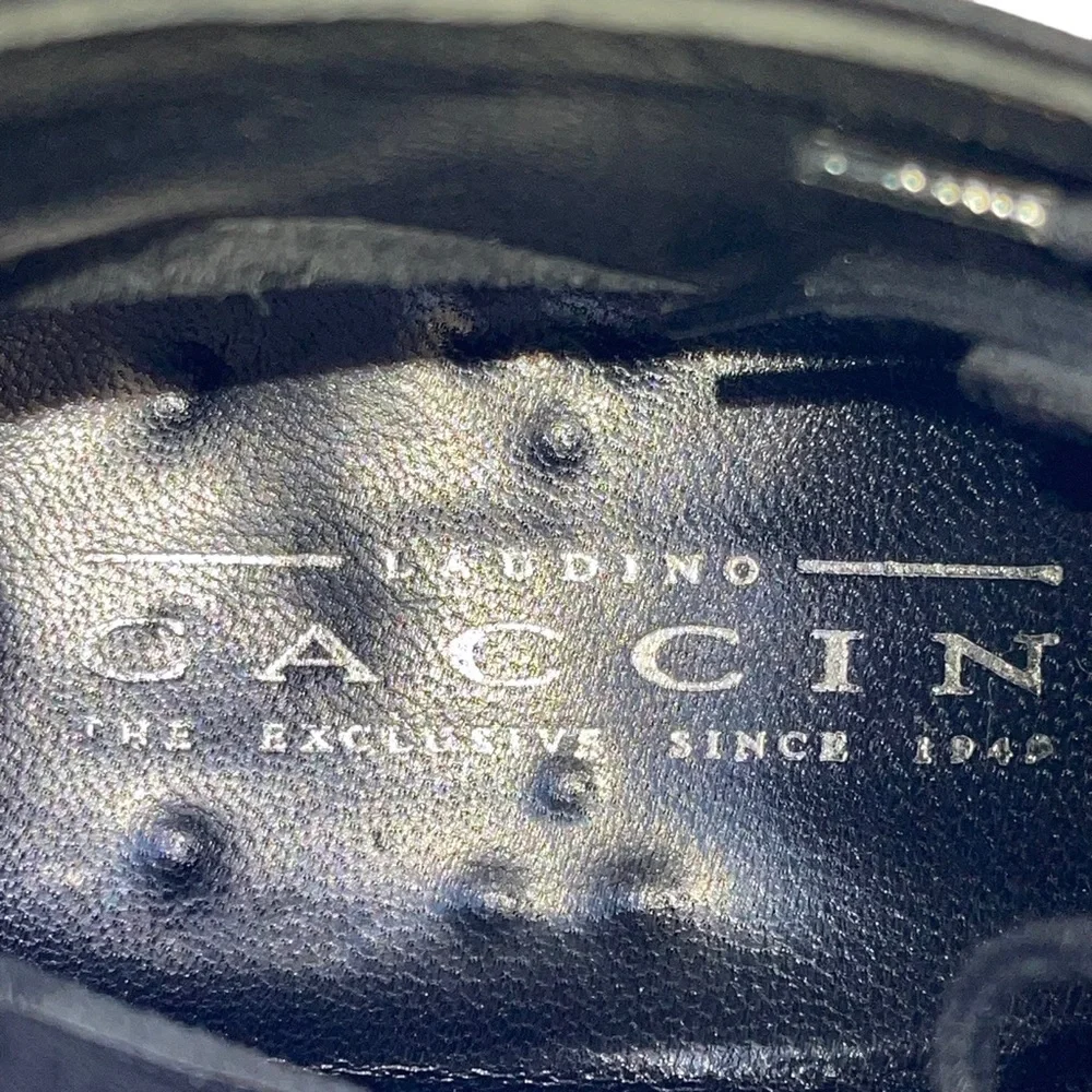 Laudino CACCIN laudino caccin